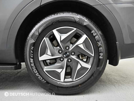Kia Sorento — photo 05