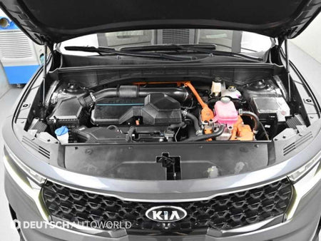 Kia Sorento — photo 06