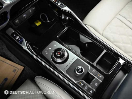Kia Sorento — photo 09