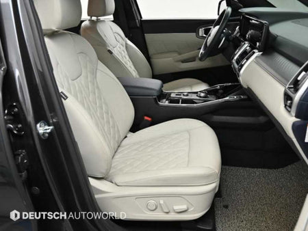 Kia Sorento — photo 10