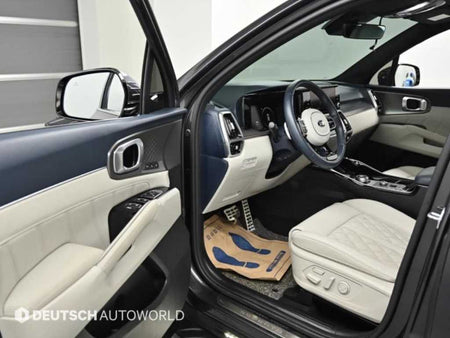 Kia Sorento — photo 11