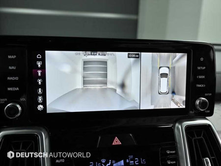 Kia Sorento — photo 15