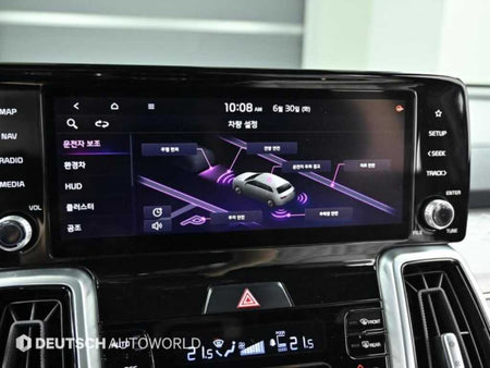 Kia Sorento — photo 17