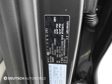 Kia Sorento — photo 20