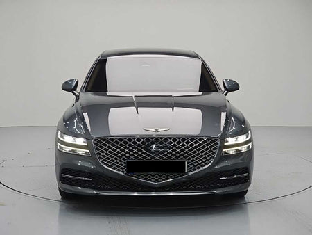 Genesis G80 — photo 02