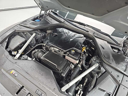 Genesis G80 — photo 05