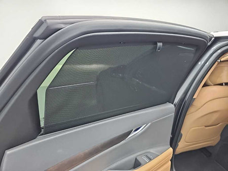 Genesis G80 — photo 13