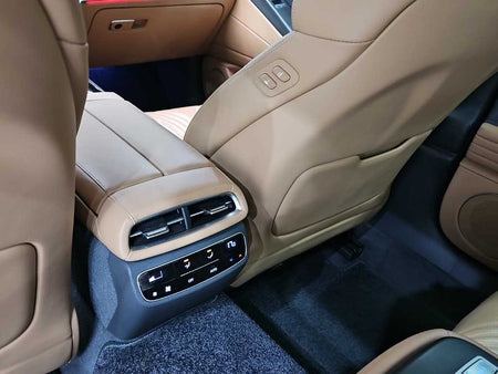 Genesis G80 — photo 14