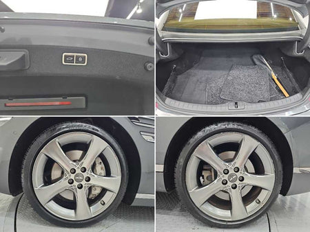 Genesis G80 — photo 20
