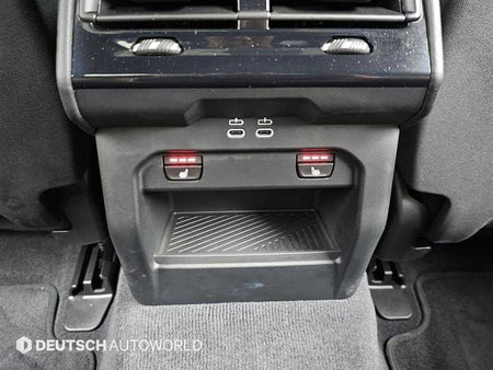 BMW 5-Series — photo 16