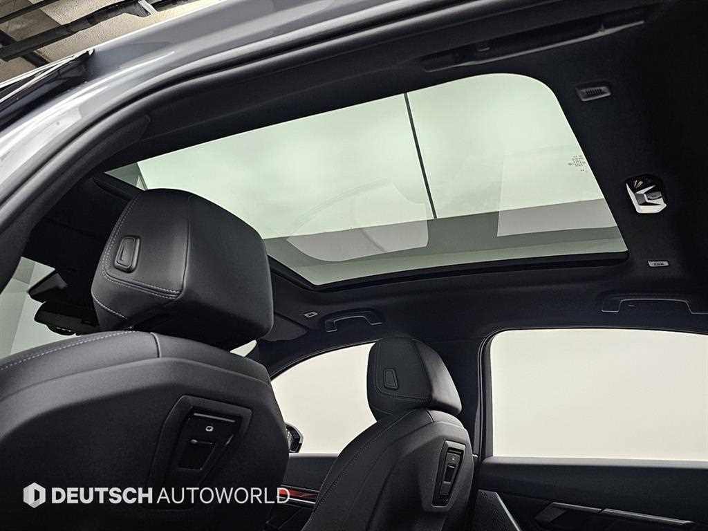 BMW 5-Series — photo 18