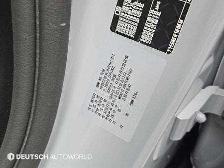 BMW 5-Series — photo 20