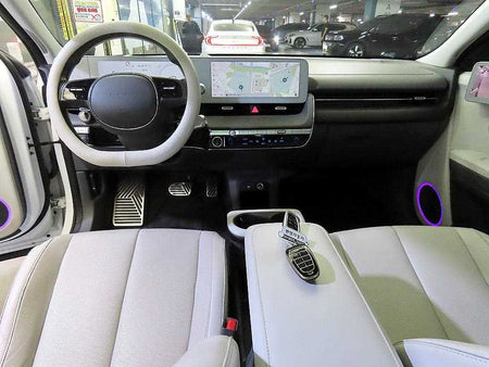 Hyundai Ioniq5 — photo 01