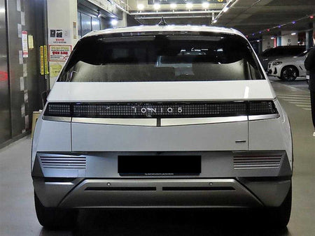 Hyundai Ioniq5 — photo 06