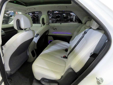 Hyundai Ioniq5 — photo 08