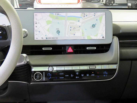 Hyundai Ioniq5 — photo 11