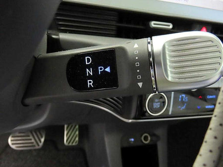 Hyundai Ioniq5 — photo 12