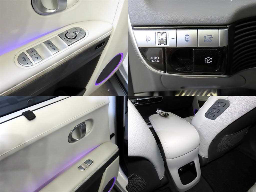 Hyundai Ioniq5 — photo 16