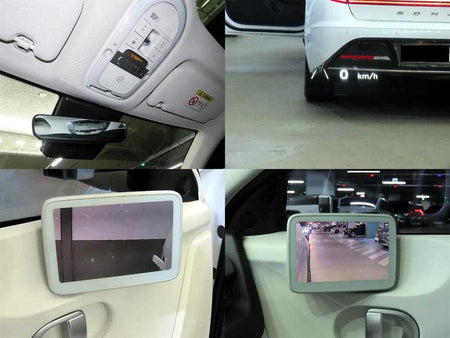 Hyundai Ioniq5 — photo 18