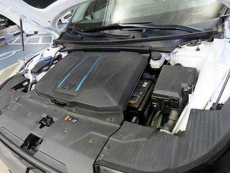 Hyundai Ioniq5 — photo 19