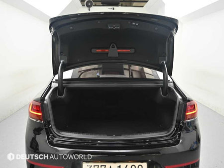 Kia K7 — photo 19