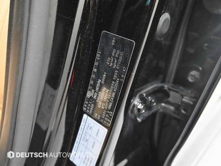 Kia K7 — photo 20