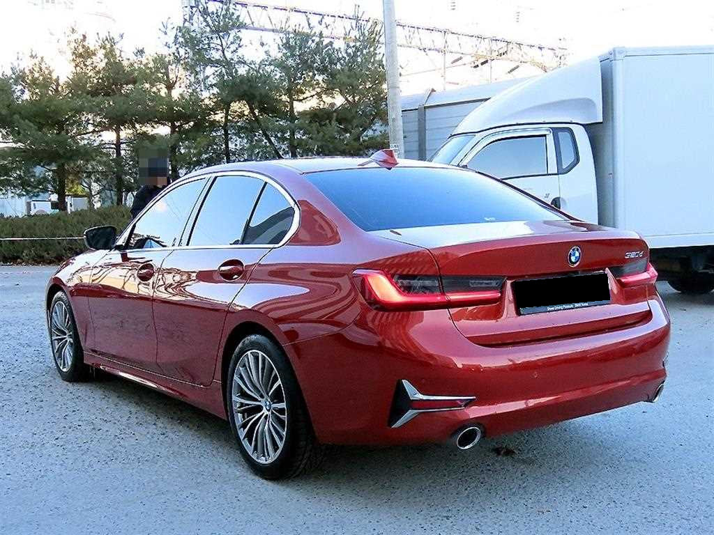 BMW 3-Series — photo 04