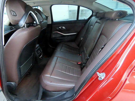 BMW 3-Series — photo 07