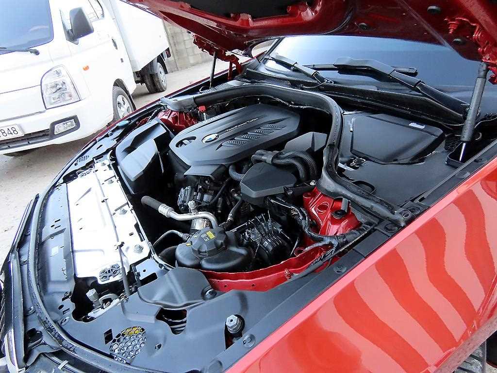 BMW 3-Series — photo 19