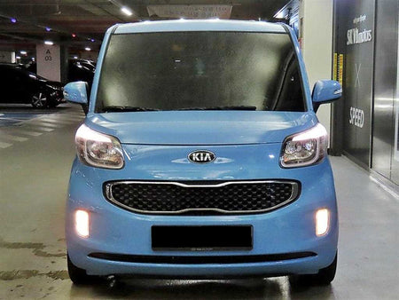 Kia RAY — photo 02
