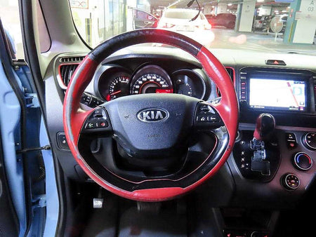 Kia RAY — photo 08