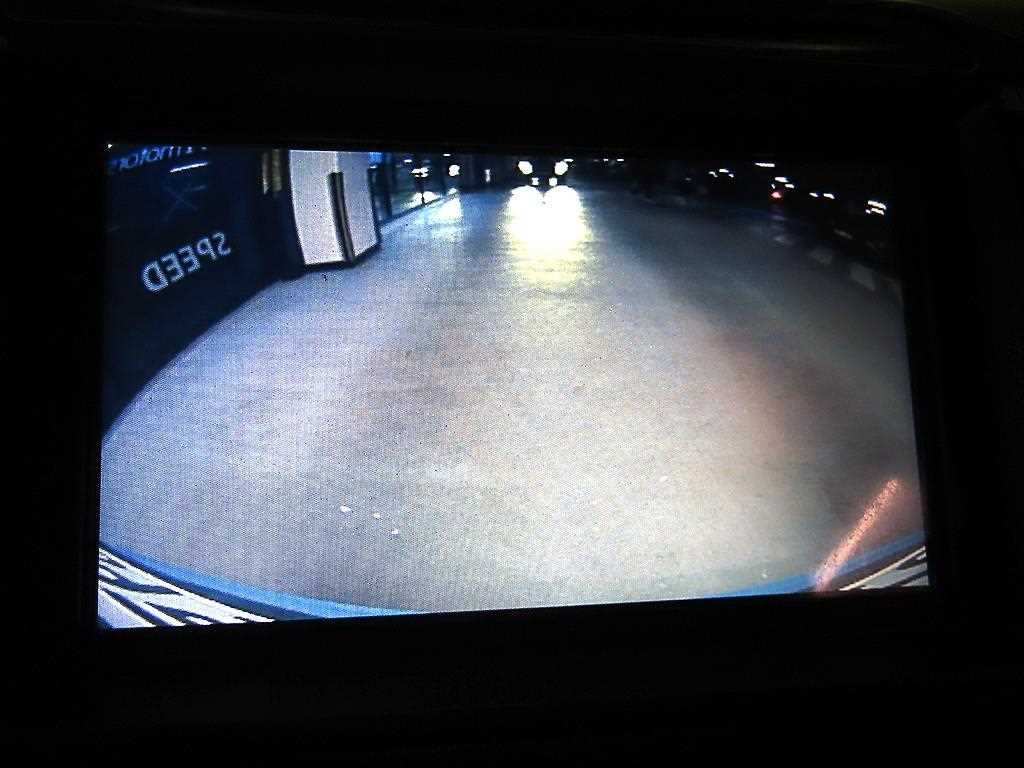 Kia RAY — photo 15