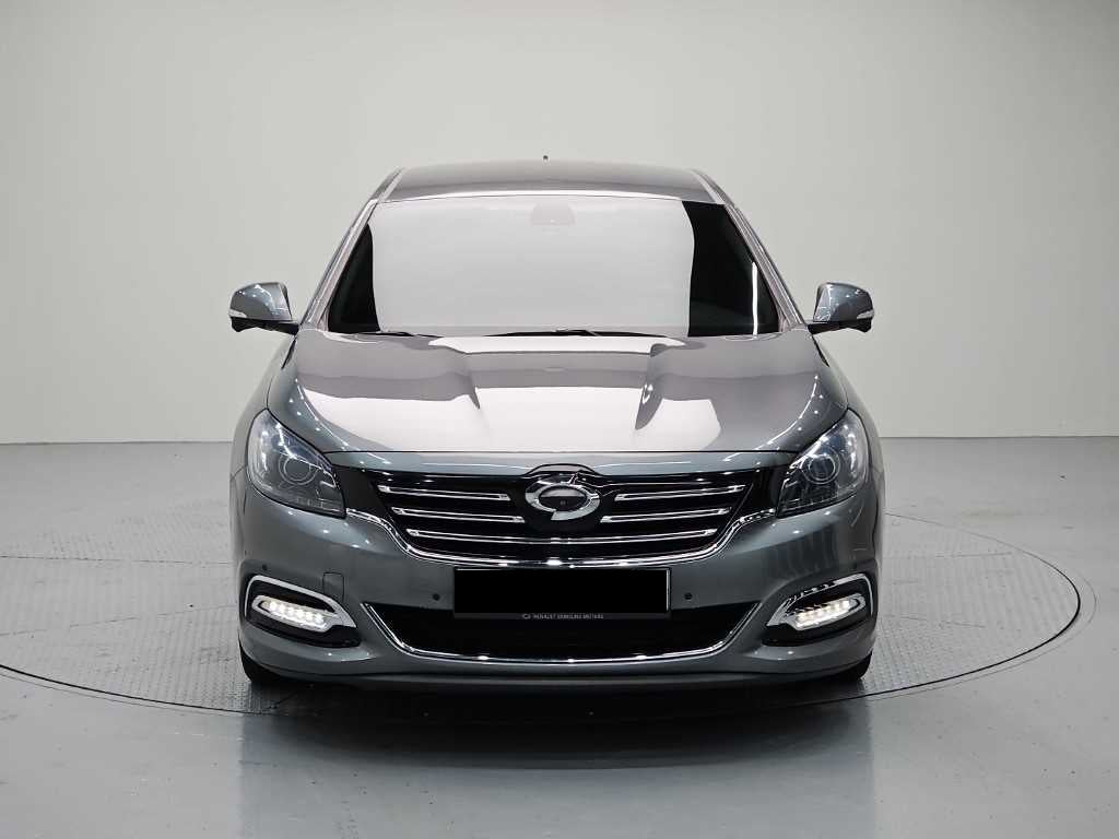 RENAULT SM7 — photo 02