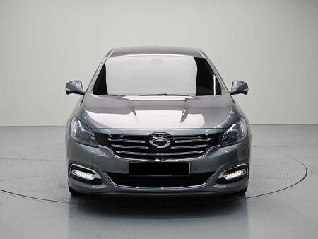 RENAULT SM7 — photo 02