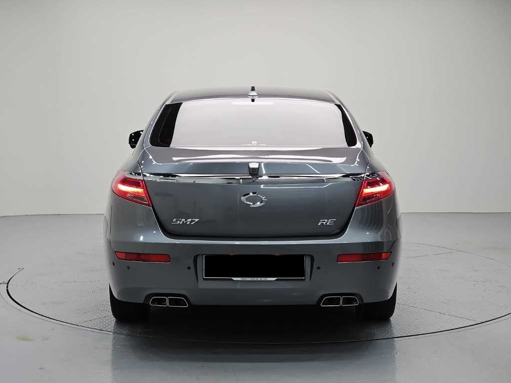 RENAULT SM7 — photo 03