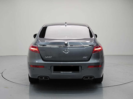 RENAULT SM7 — photo 03