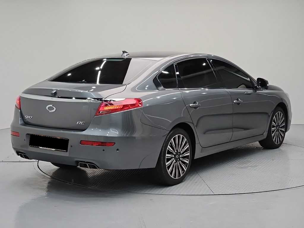 RENAULT SM7 — photo 04