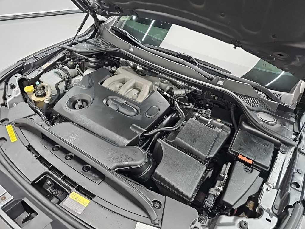 RENAULT SM7 — photo 05