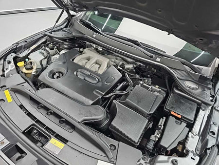 RENAULT SM7 — photo 05