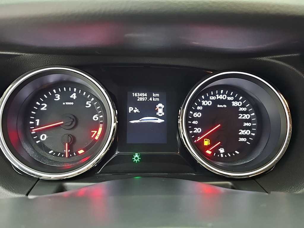 RENAULT SM7 — photo 06