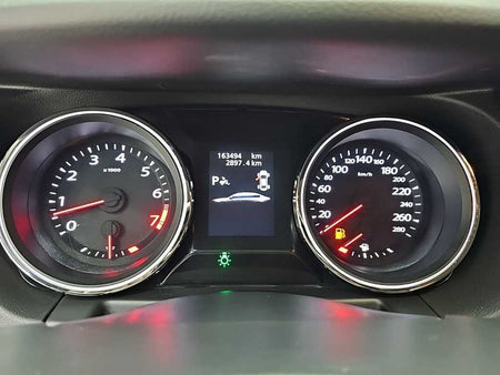 RENAULT SM7 — photo 06