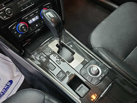 RENAULT SM7 — photo 08