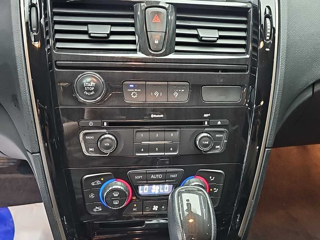 RENAULT SM7 — photo 10