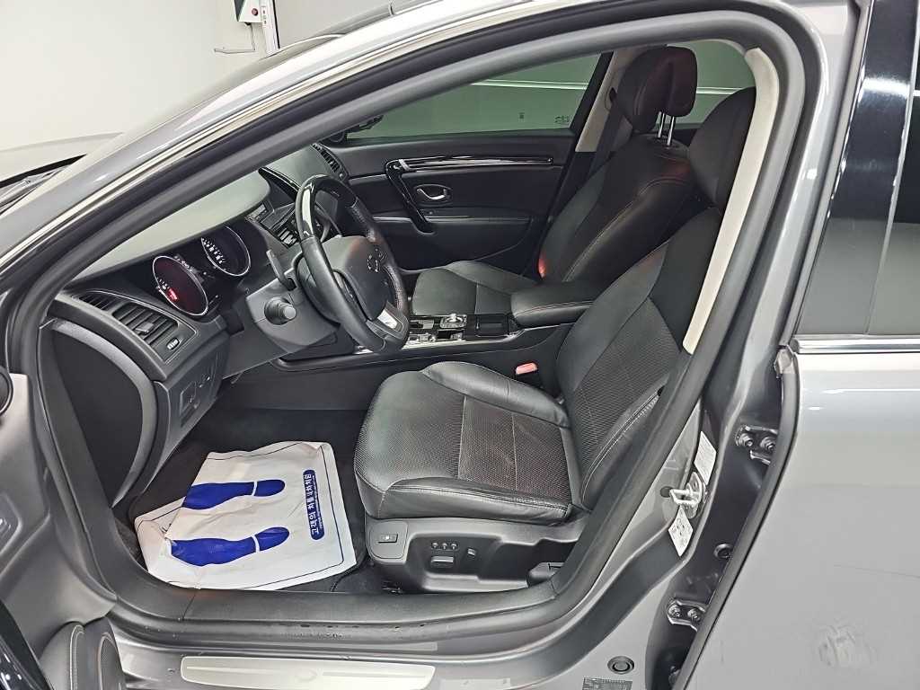 RENAULT SM7 — photo 11