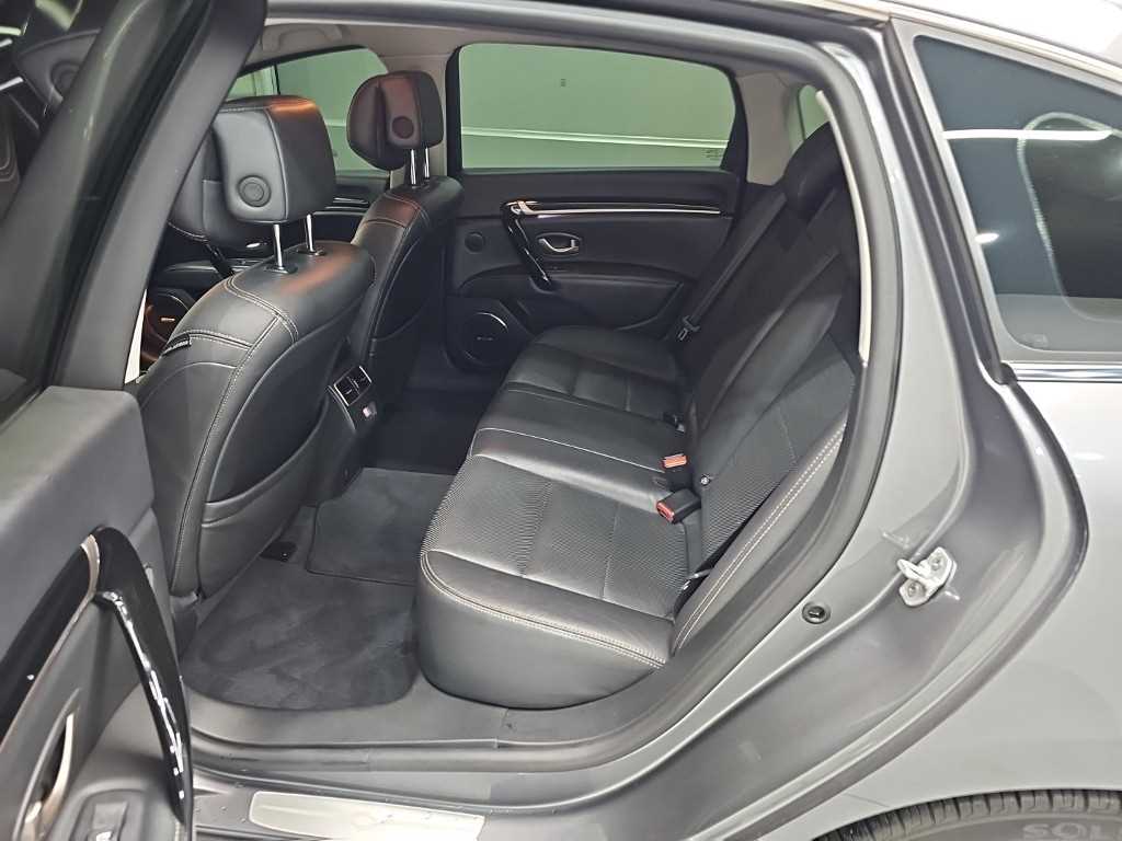 RENAULT SM7 — photo 12