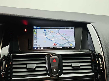 RENAULT SM7 — photo 13