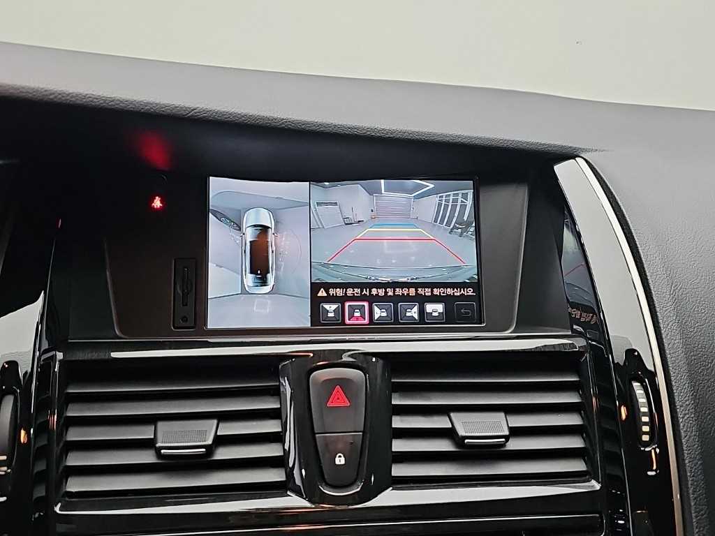 RENAULT SM7 — photo 14