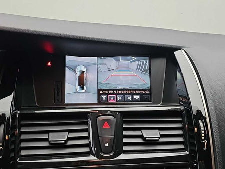 RENAULT SM7 — photo 14