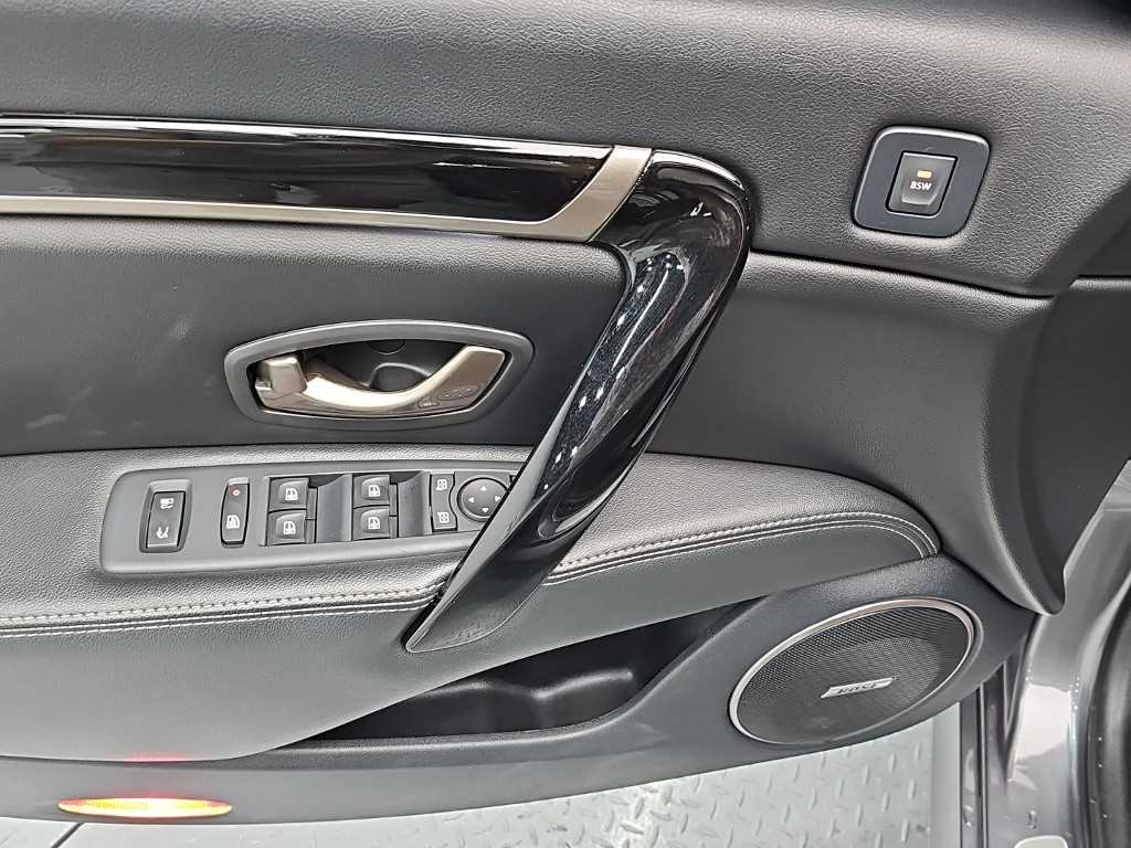 RENAULT SM7 — photo 15