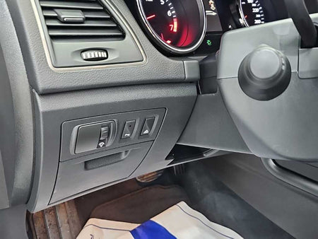 RENAULT SM7 — photo 16
